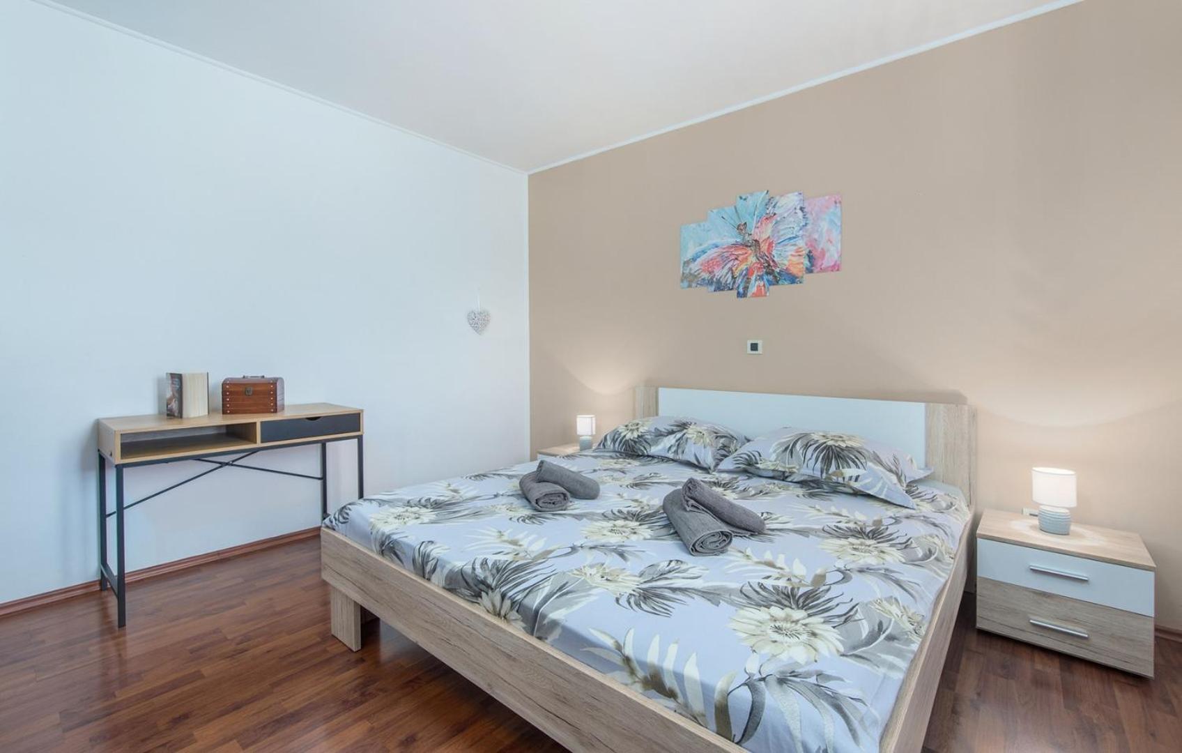 Holiday House Vita Tinjan Ngoại thất bức ảnh